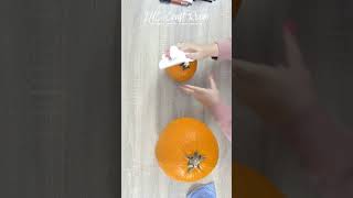 Painting Harry Potter Pumpkins – No Mess, Just Fun!