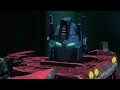 Escape From Deseeus | Transformers War For Cybertron Trilogy