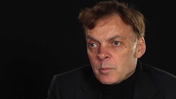 Graeme Simsion on The Rosie Project