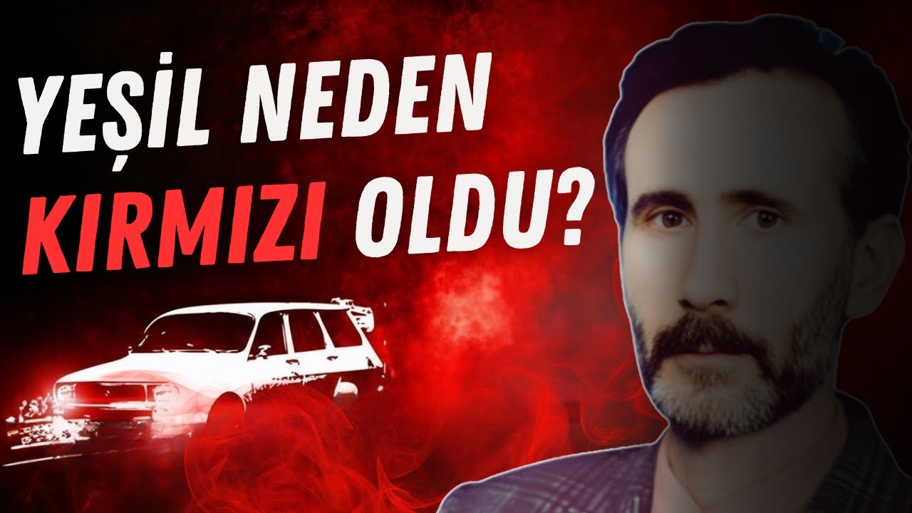 Yeşil Neden “Kırmızı” Oldu? | Mercedes Operasyonu (#3)