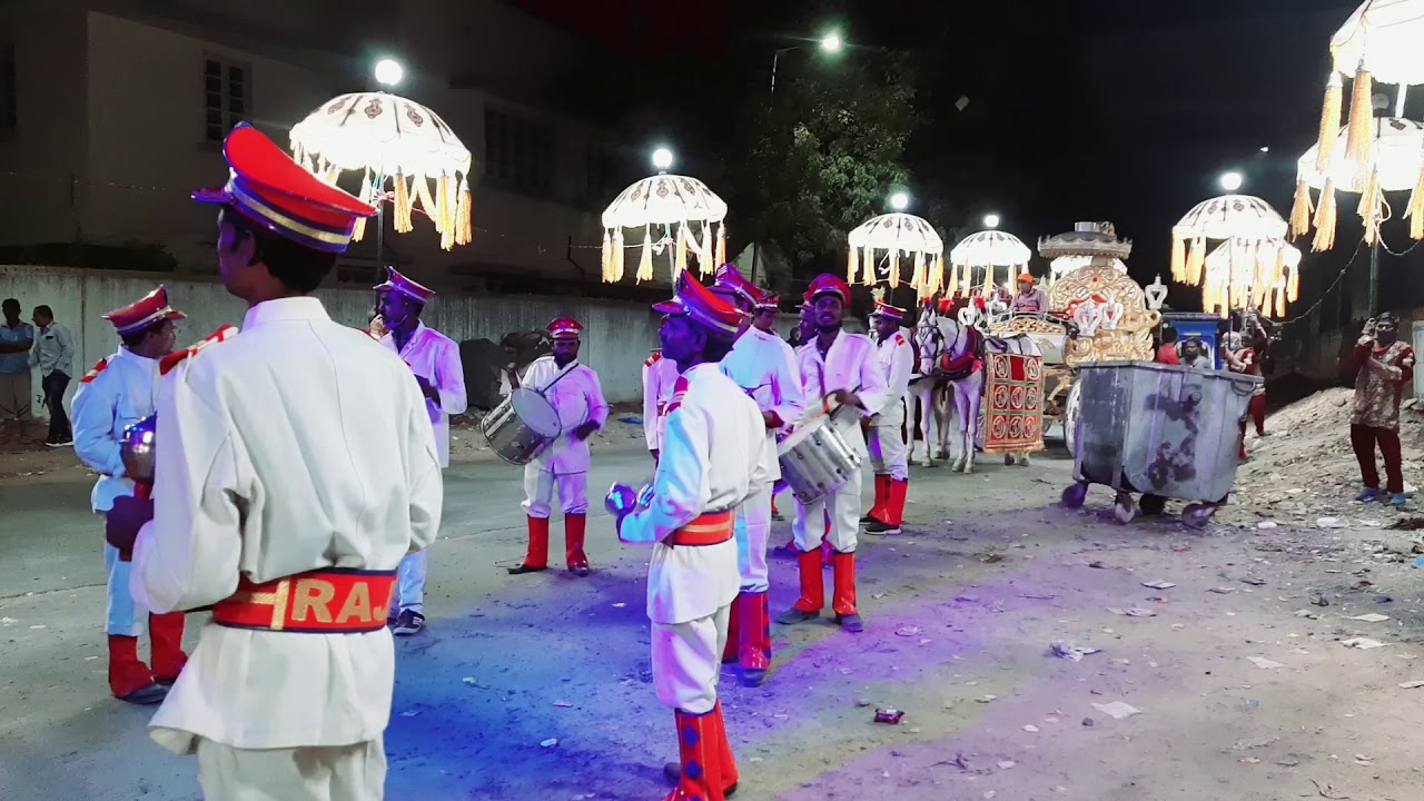 RAJA BAND AHMEDABAD NEW VIDEOS