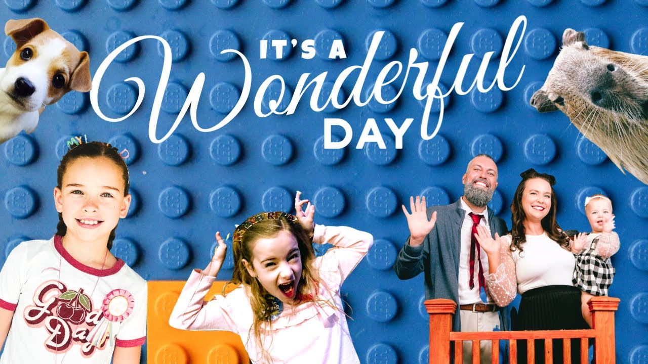 friends It s A Wonderful Day A Learning Show For Kids And friends-it-s-a-wonderful-day-a-learning-show-for-kids-and