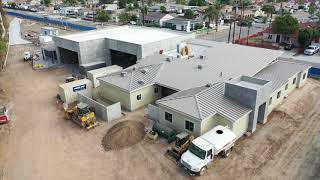 Station 9 Update 2020 12 12