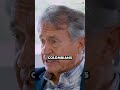 Medellin Cartel Co-Founder Carlos Lehder on Meeting Boston George in Prison