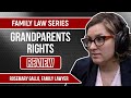 Family Law Series | Grandparents Rights Review