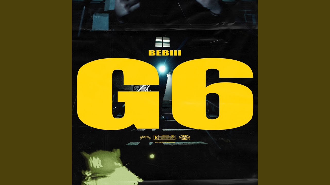 G6 YouTube Music