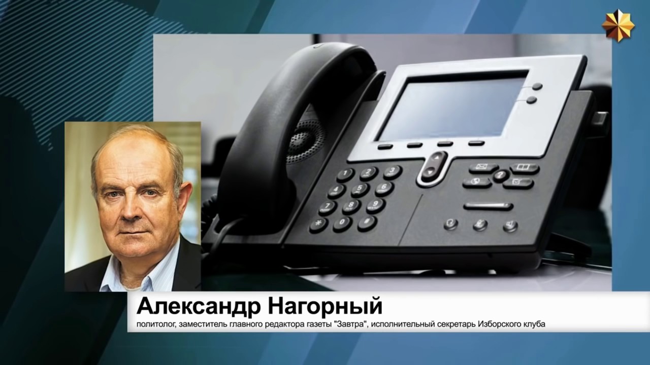 Виталий Чуркин был УБИТ спецслужбами 