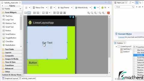Eclipse Tutorial Android LOLLIPOP Application Development for Beginner  44