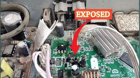 1506c DDR2 Dead receiver repair easy 2023,1506c ddr2 av2018 v1.6 red light problem repair