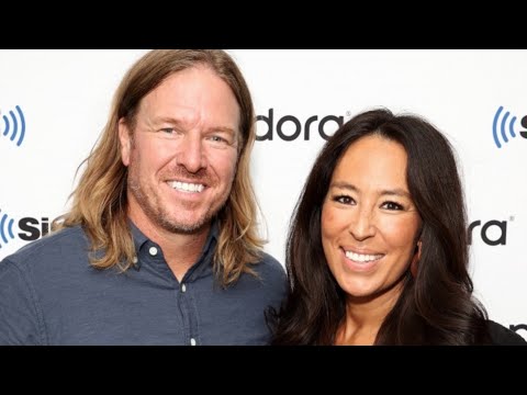 Wideo: Chip Gaines Net Worth