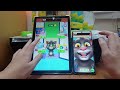 My Talking Tom 2 Echo 38617