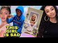 Rubi Rose DRAGS Lala and Calls Lil Tjay Weird + Tells All Lala's Business About Sleeping W