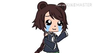 Bad tweening practice || Gacha life || read description