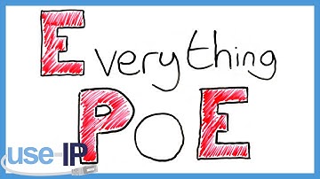 Explain the Basics - Episode 3 - Everything PoE