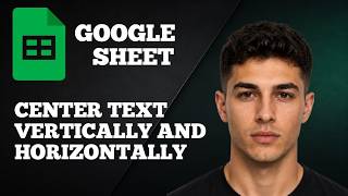 How to Centre Text Vertically and Horizontally in Google Docs (Middle of Page – 2025 Guide)
