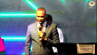 29TH JULY 2026 KPA NG PRAYER CONFERENCE DAY 1