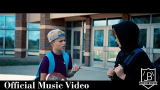 Jesse Bless - Home to You (Official Foster Care Awareness Music Video)