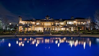 $17,500,000! Over 20 acres Mega Mansion in Thousand Oaks