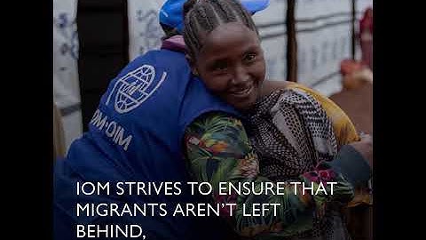 IOM Celebrates Universal Health Coverage Day