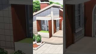 Tiny Modern Home