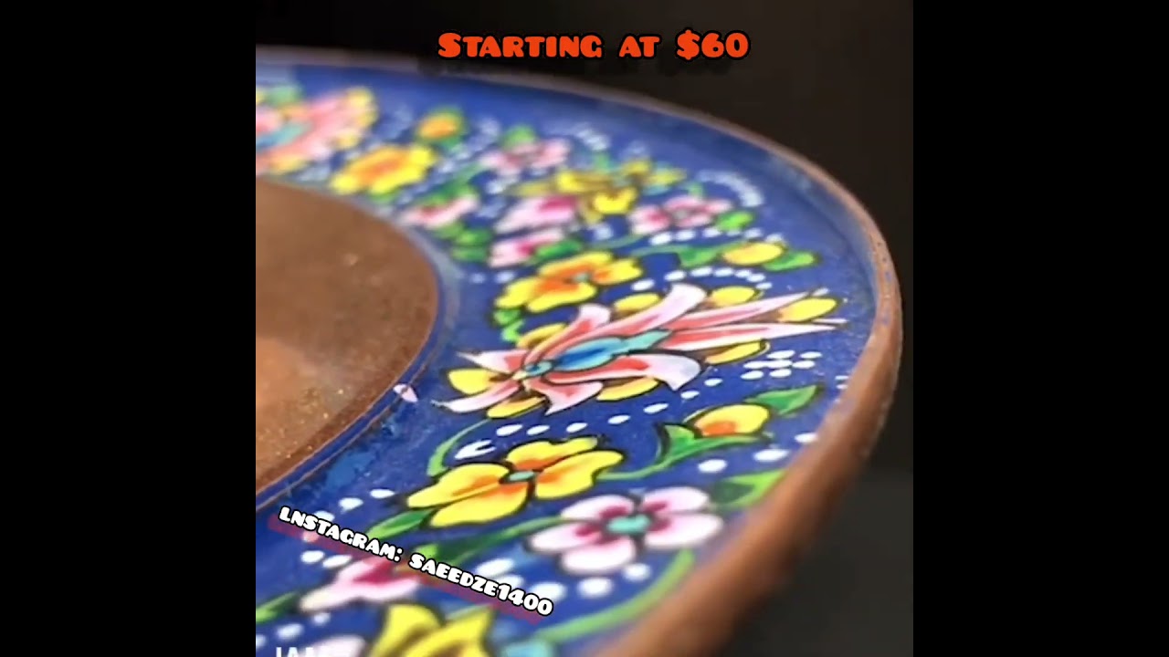 Beautiful copper dishes🥰🥰