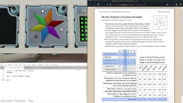 KTaNE — EFMing Every Module in Chronological Order (Blind Alley to Binary LEDs)