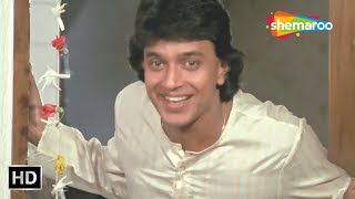 सुहागरात का मजेदार सीन | Mithun Chakraborty | SCENE (HD)