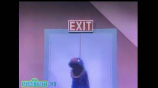Sesame Streetgrover Explains Exitmp4