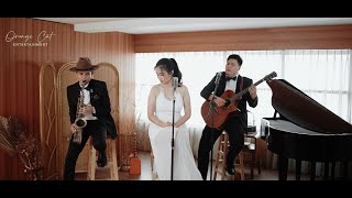 To the Bone - Pamungkas | Cover by Orange Cat Entertainment