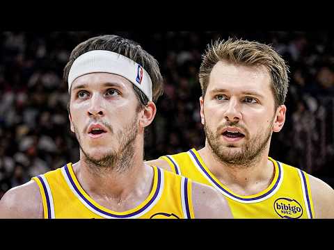 The Lakers Made a Huge Mistake