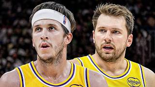 The Lakers Made a Huge Mistake