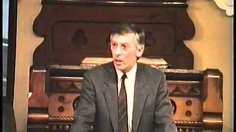 The Toronto Blessing: A Different Gospel (Alan Mor...