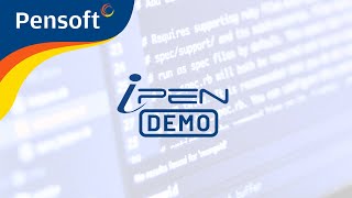 Ipen Demo.
