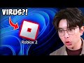 Aku Install ROBLOX 2 di PC Aku, dan Aku Nyesal..