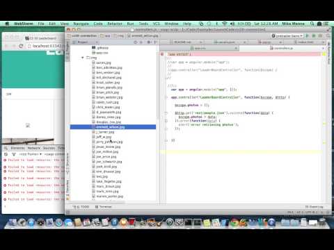 LaunchCode Chrome Inspect