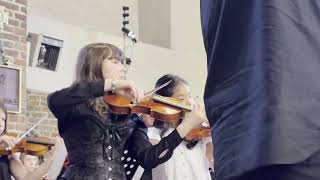 Workshop 2026 - Orchestra 2