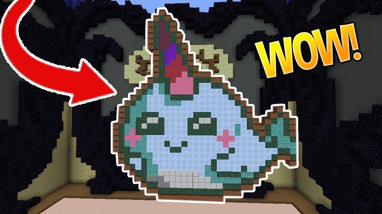 ONLY BLOCKS STARTING WITH 1ST LETTER OF THEME CHALLENGE! (Minecraft Build Battle)