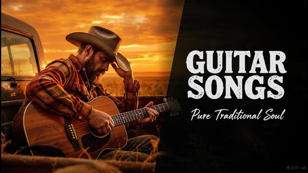 Twangy Steel & Fiddle Honky-Tonk 🤠🎸🎻 - Ernest Tubb & Hank Williams Dance Hits 24/7 Live!
