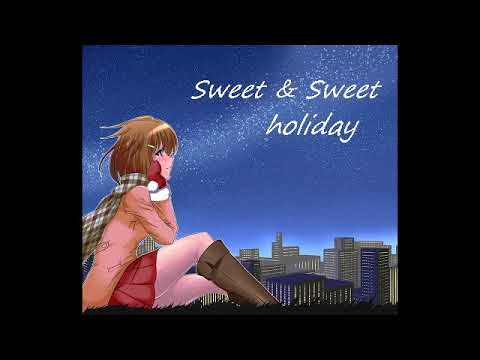 ラブライブ！　sweet&sweet holiday　オルゴールver