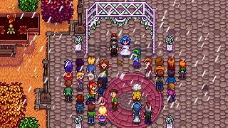 Funkified! (Captain Funk gets married!)