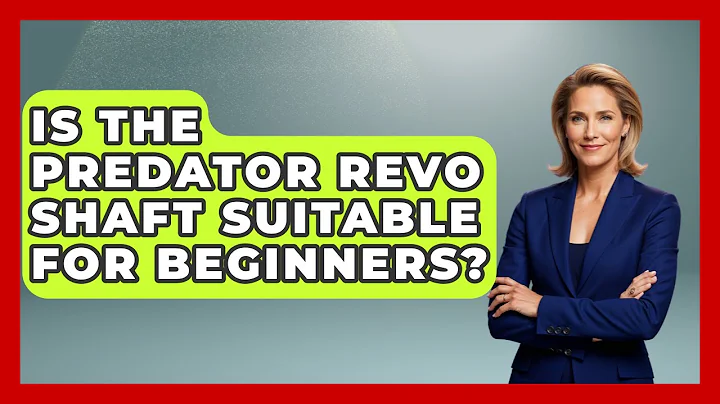 Is The Predator Revo Shaft Suitable For Beginners? - Billiards Hustlers