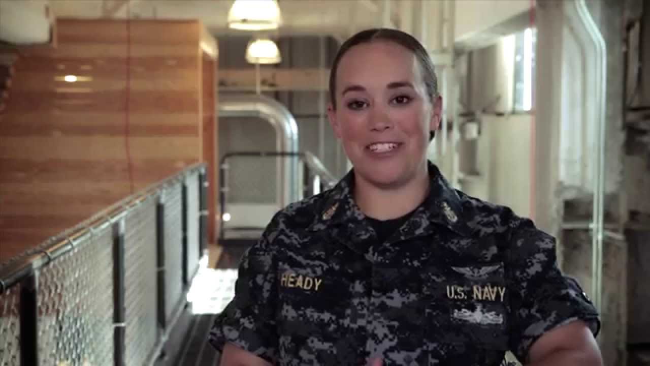 helicopter pilot salary #AskASailor -- How to Balance Life and Career