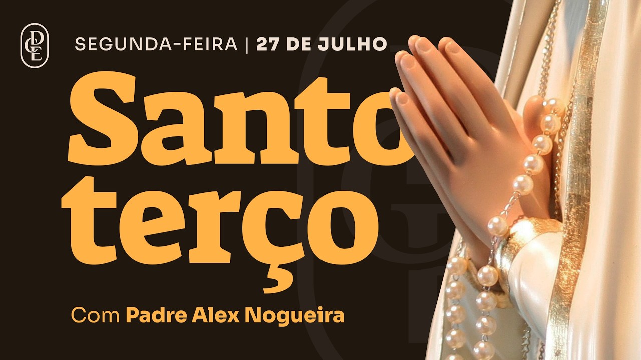 🔆 Segunda-feira ☀️ 27/07/2026 🌐 Momento de Fé, 🔰 por um amanhã melhor que Hoje! 🇧🇷 ♻️ Unidos pelo bem social no Brasil. 