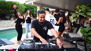 Outer.wav Spokez, Starchild, Meruw, Redempradio, Alky