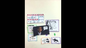 Apportionment, Redistricting, and Gerrymandering