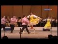 Оренбургский народный хор "Завалинка"