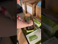 Item is broken