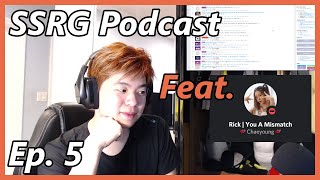 Download Lagu SSRG Podcast #5 - How to punish a Game Cheater w/ Strae