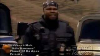 Da Lench Mob - Goin Bananas [1994 Video]