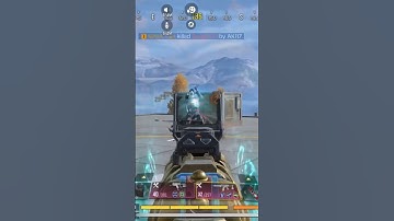 Random kills - Part 1 #codm #codmobile #callofduty #funny #shorts #short #gaming #gameplay #trending